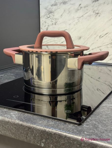 Каструля Lessner Arundel 20см 3.5л 55884-20 фото