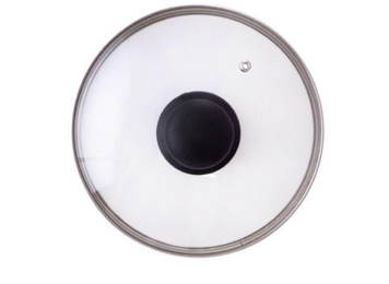 Крышка стеклянная Maestro 20см MR-0020 фото