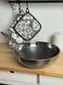 WOK професійний нерж. 30см Maestro 1224-30 фото 1