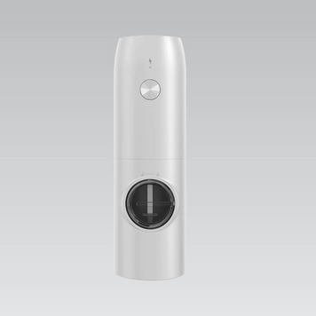 Электрический измельчитель для соли/перца белый от USB Maestro  MR-1615W фото