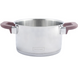 Кастрюля Lessner Arundel 24см 5,8л 55884-24 фото 4