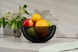 Фруктовка Midori черная металлическая ARDESTO 25*25*12см 0902В фото 4